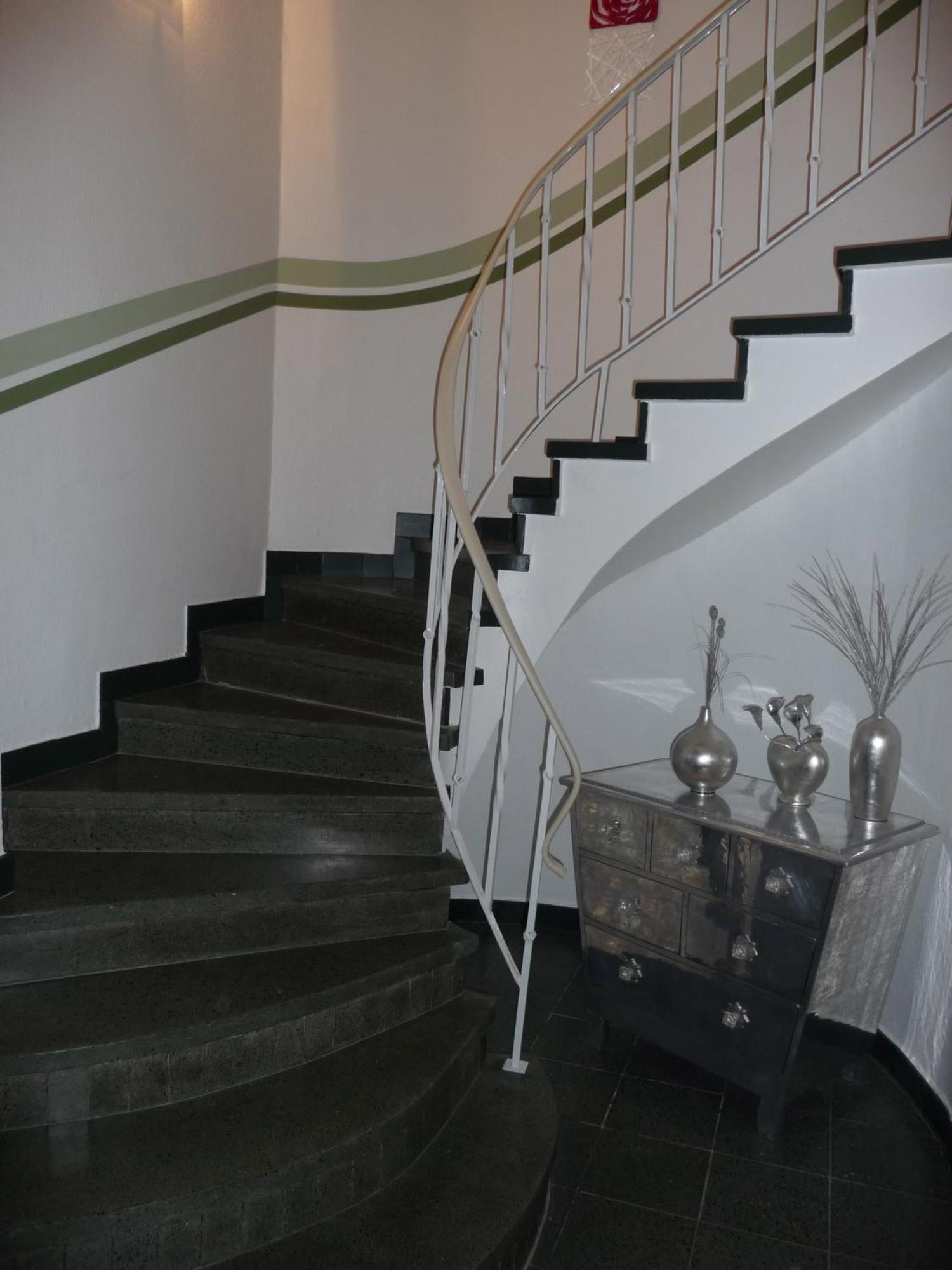 Hotel Sechzehn Λεβερκούζεν Εξωτερικό φωτογραφία