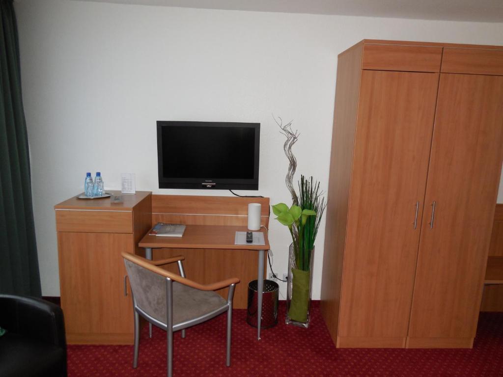 Hotel Sechzehn Λεβερκούζεν Δωμάτιο φωτογραφία