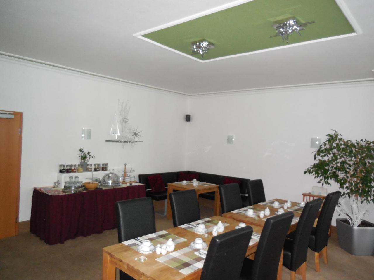 Hotel Sechzehn Λεβερκούζεν Εξωτερικό φωτογραφία