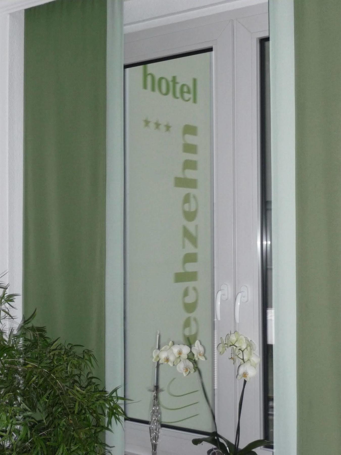 Hotel Sechzehn Λεβερκούζεν Εξωτερικό φωτογραφία