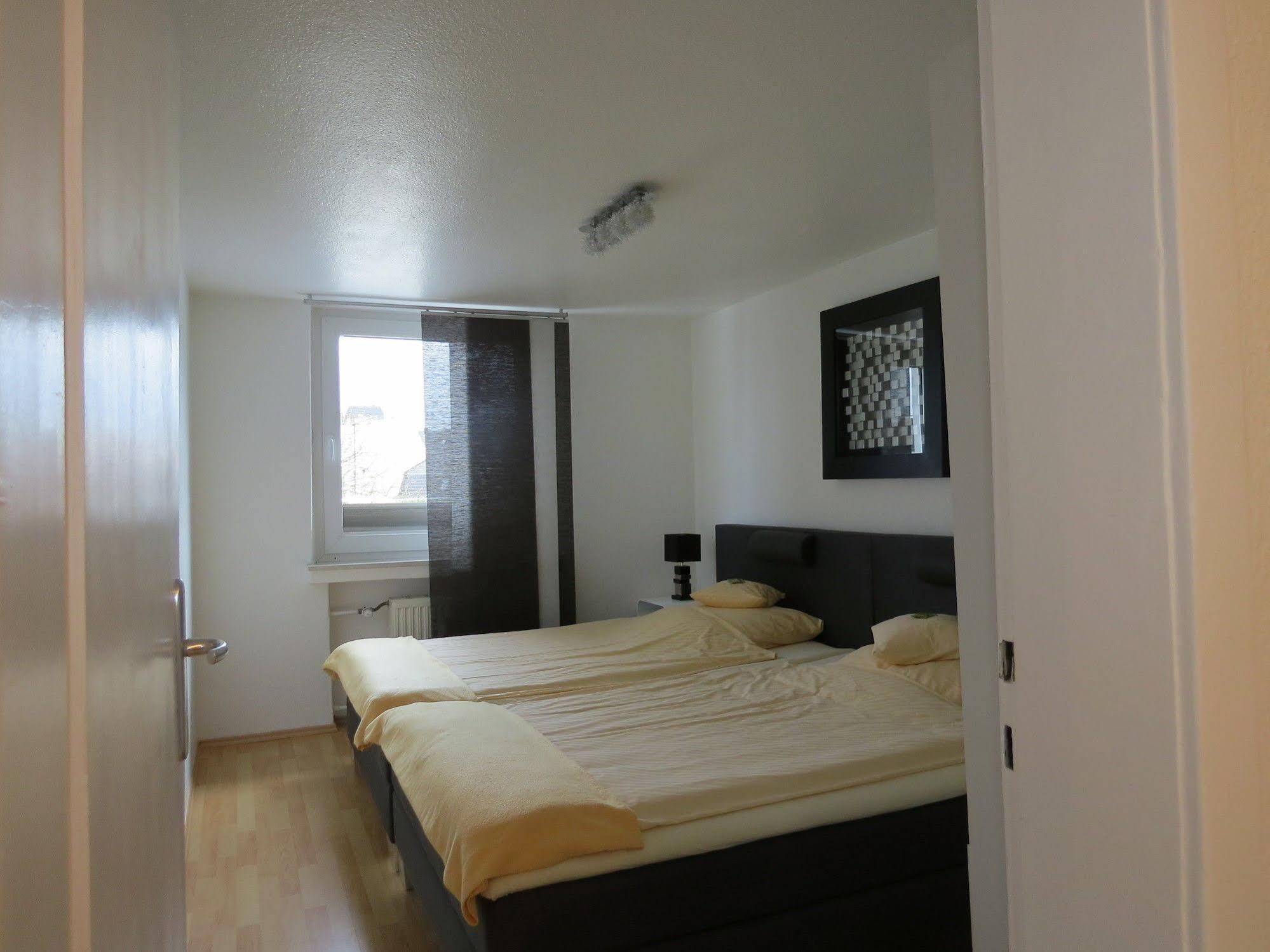 Hotel Sechzehn Λεβερκούζεν Εξωτερικό φωτογραφία