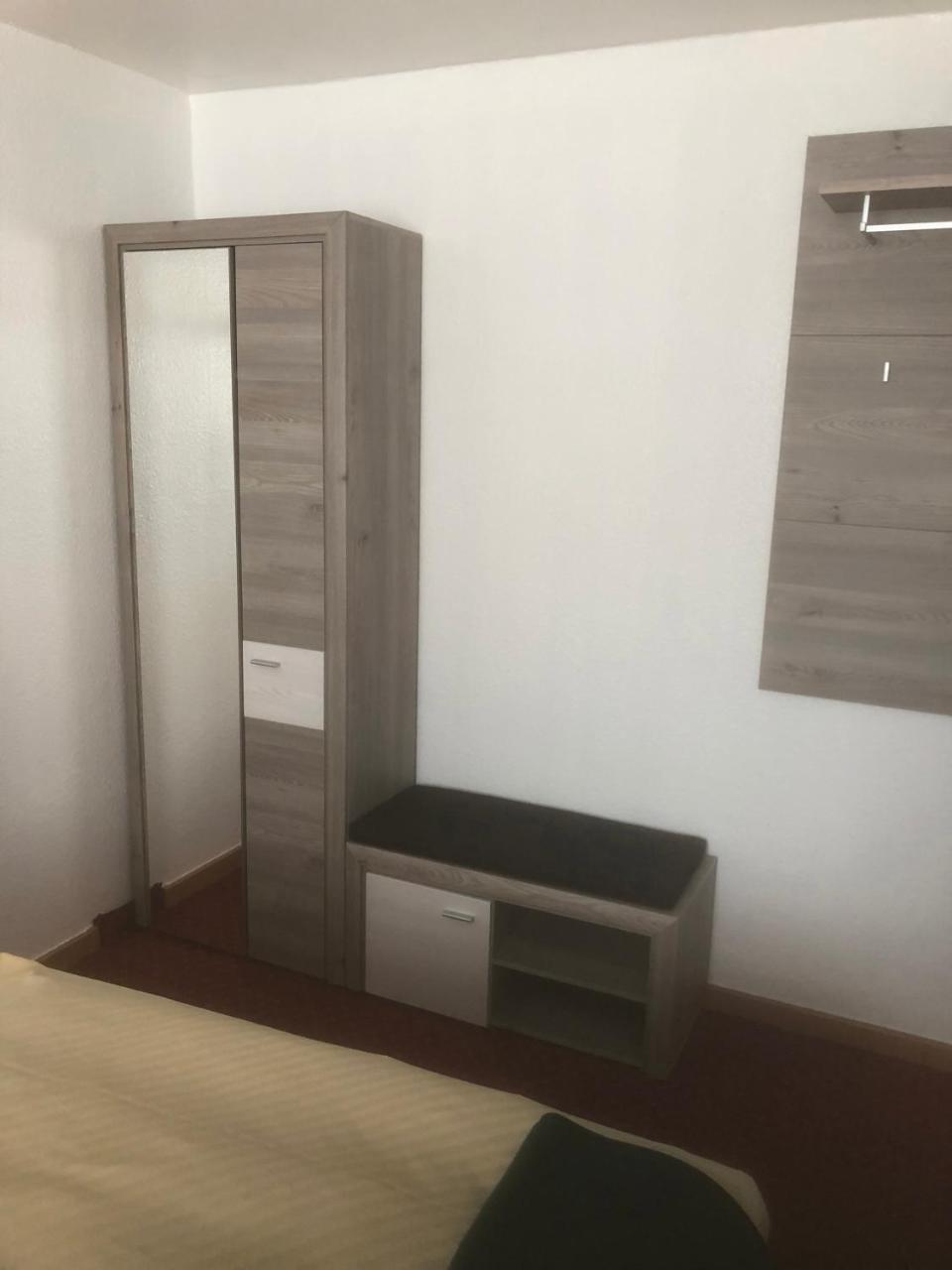 Hotel Sechzehn Λεβερκούζεν Εξωτερικό φωτογραφία