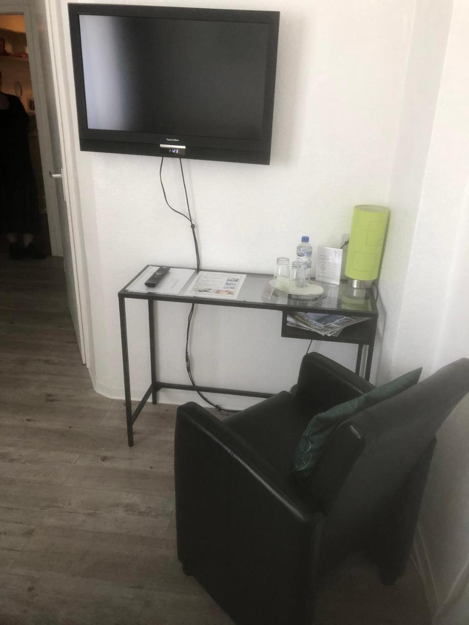 Hotel Sechzehn Λεβερκούζεν Εξωτερικό φωτογραφία