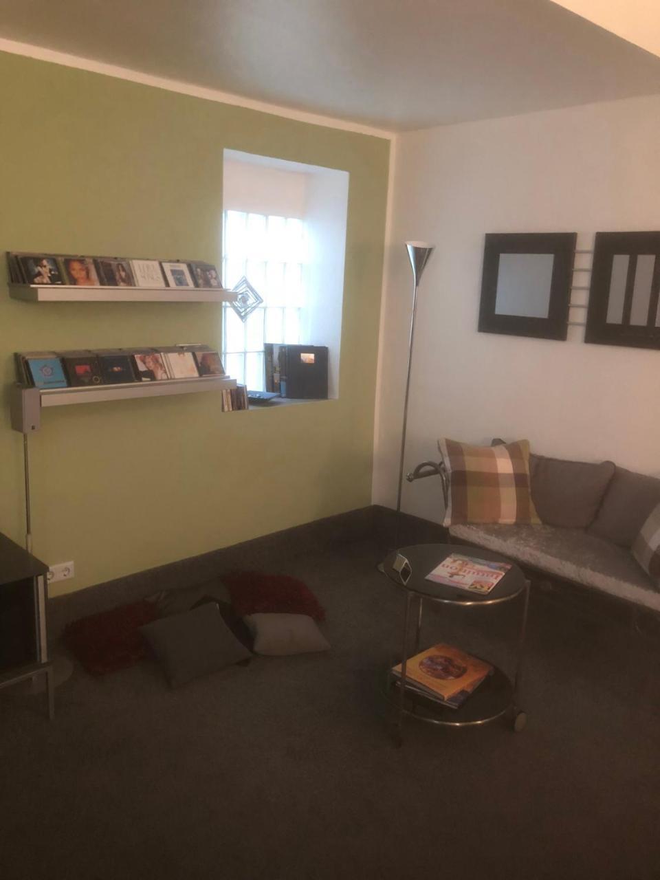 Hotel Sechzehn Λεβερκούζεν Εξωτερικό φωτογραφία
